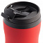 Термостакан Forma, красный с логотипом в Санкт-Петербурге заказать по выгодной цене в кибермаркете AvroraStore
