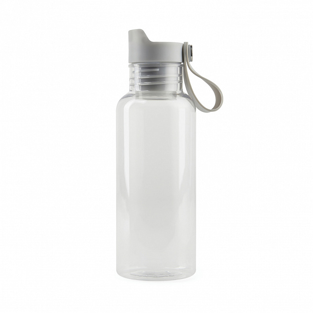 Бутылка для воды VINGA Balti из rPET RCS, 600 мл с логотипом в Санкт-Петербурге заказать по выгодной цене в кибермаркете AvroraStore