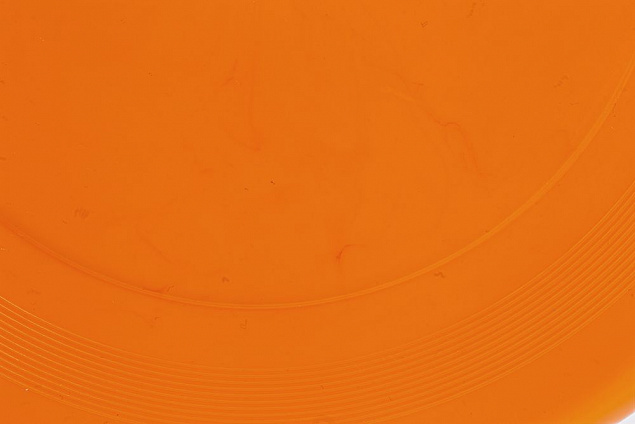 Летающая тарелка-фрисби Cancun, оранжевая с логотипом в Санкт-Петербурге заказать по выгодной цене в кибермаркете AvroraStore