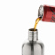 Бутылка для газированных напитков Soda из переработанной нержавеющей стали RCS, 800 мл с логотипом в Санкт-Петербурге заказать по выгодной цене в кибермаркете AvroraStore