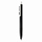 Ручка X3 Smooth Touch, черный с логотипом в Санкт-Петербурге заказать по выгодной цене в кибермаркете AvroraStore