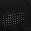 Бейсболка Mistral, черная с логотипом в Санкт-Петербурге заказать по выгодной цене в кибермаркете AvroraStore