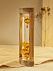 Термометр «Галилео» в деревянном корпусе с логотипом в Санкт-Петербурге заказать по выгодной цене в кибермаркете AvroraStore