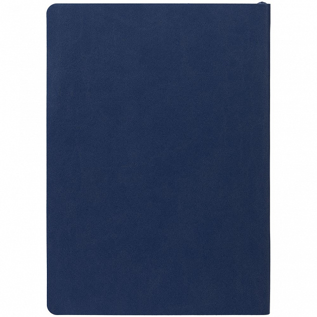Ежедневник Fredo, недатированный, синий с логотипом в Санкт-Петербурге заказать по выгодной цене в кибермаркете AvroraStore