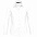 Рубашка женская с длинным рукавом EMBASSY, белая с логотипом в Санкт-Петербурге заказать по выгодной цене в кибермаркете AvroraStore