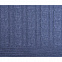 Плед VELVILJE MINI, темно-синий, шерсть 30%, акрил 70%, 120*170 см с логотипом в Санкт-Петербурге заказать по выгодной цене в кибермаркете AvroraStore