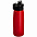 Спортивная бутылка Rally, красная с логотипом в Санкт-Петербурге заказать по выгодной цене в кибермаркете AvroraStore