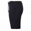 Брюки и шорты Шорты 93 Чёрный с логотипом в Санкт-Петербурге заказать по выгодной цене в кибермаркете AvroraStore