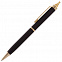 Ручка шариковая Pole Golden Top с логотипом в Санкт-Петербурге заказать по выгодной цене в кибермаркете AvroraStore
