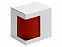 Коробка для кружки Cup, 11,2х9,4х10,7 см., белый с логотипом в Санкт-Петербурге заказать по выгодной цене в кибермаркете AvroraStore