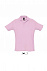 Джемпер (рубашка-поло) SUMMER II мужская,Розовый L с логотипом в Санкт-Петербурге заказать по выгодной цене в кибермаркете AvroraStore