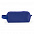 Несессер PARDELA, Королевский синий с логотипом в Санкт-Петербурге заказать по выгодной цене в кибермаркете AvroraStore