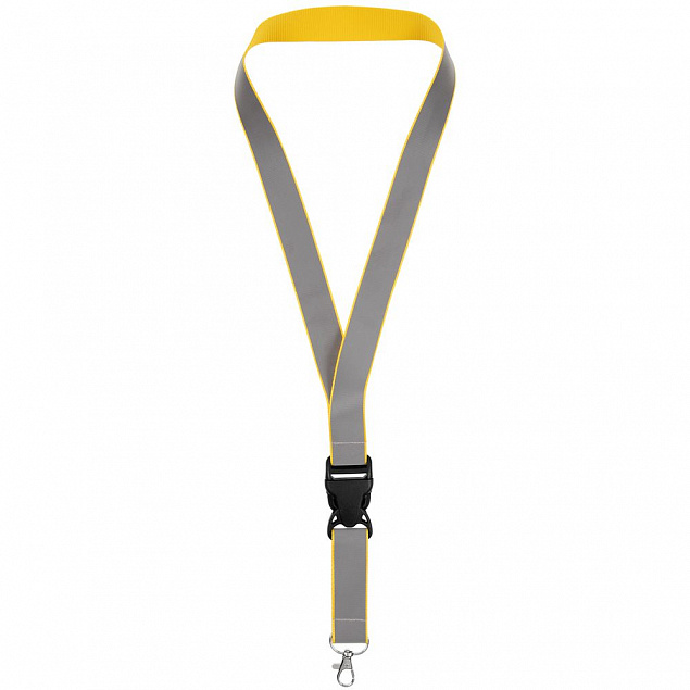 Набор Flexpen Shall Simple, серый с желтым с логотипом в Санкт-Петербурге заказать по выгодной цене в кибермаркете AvroraStore