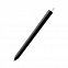 Ручка шариковая Koln - Черный AA с логотипом в Санкт-Петербурге заказать по выгодной цене в кибермаркете AvroraStore