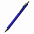 Ручка металлическая Elegant Soft - Белый BB с логотипом в Санкт-Петербурге заказать по выгодной цене в кибермаркете AvroraStore
