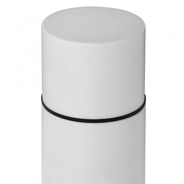 Термос Hotwell 750, белый с логотипом в Санкт-Петербурге заказать по выгодной цене в кибермаркете AvroraStore