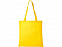 Сумка Zeus нетканая, желтый с логотипом в Санкт-Петербурге заказать по выгодной цене в кибермаркете AvroraStore