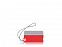 Бирка для багажа, 2шт с логотипом в Санкт-Петербурге заказать по выгодной цене в кибермаркете AvroraStore