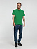 Рубашка поло мужская Virma Premium, зеленая с логотипом в Санкт-Петербурге заказать по выгодной цене в кибермаркете AvroraStore