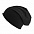 Шапка "BROOKLIN", серый, 60% хлопок, 40% полиэстер, плотность 320 г/м2 с логотипом в Санкт-Петербурге заказать по выгодной цене в кибермаркете AvroraStore