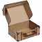 Коробка In Place с логотипом в Санкт-Петербурге заказать по выгодной цене в кибермаркете AvroraStore