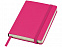 Блокнот классический карманный Juan А6, розовый с логотипом в Санкт-Петербурге заказать по выгодной цене в кибермаркете AvroraStore