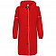 Дождевик со светоотражающими элементами Rainman Blink, красный с логотипом в Санкт-Петербурге заказать по выгодной цене в кибермаркете AvroraStore