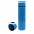 Термос Reactor с датчиком температуры (голубой) с логотипом в Санкт-Петербурге заказать по выгодной цене в кибермаркете AvroraStore