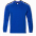 Толстовка унисекс 60 Синий с логотипом в Санкт-Петербурге заказать по выгодной цене в кибермаркете AvroraStore