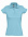 Рубашка поло женская Prescott Women 170, белая с логотипом в Санкт-Петербурге заказать по выгодной цене в кибермаркете AvroraStore