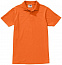 Рубашка-поло First с логотипом в Санкт-Петербурге заказать по выгодной цене в кибермаркете AvroraStore