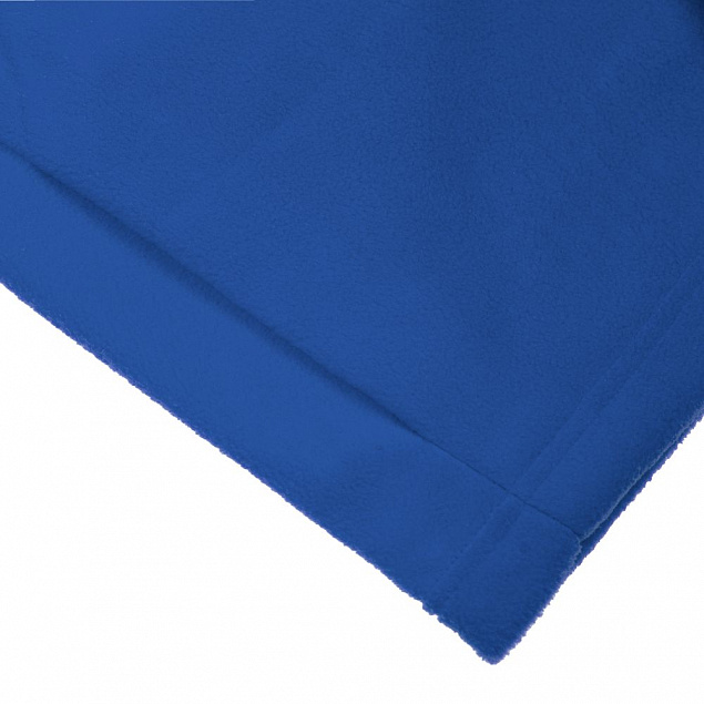Жилет флисовый Manakin, ярко-синий с логотипом в Санкт-Петербурге заказать по выгодной цене в кибермаркете AvroraStore