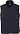 Жилет Norway темно-синий (navy) с логотипом в Санкт-Петербурге заказать по выгодной цене в кибермаркете AvroraStore