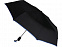 Зонт складной Уоки с логотипом в Санкт-Петербурге заказать по выгодной цене в кибермаркете AvroraStore
