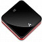 Внешний аккумулятор Accesstyle Carmine 8MP 8000 мАч, черный/красный с логотипом в Санкт-Петербурге заказать по выгодной цене в кибермаркете AvroraStore