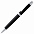 Ручка шариковая Razzo Chrome, белая с логотипом в Санкт-Петербурге заказать по выгодной цене в кибермаркете AvroraStore
