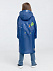 Дождевик детский Rainman Kids, ярко-синий с логотипом в Санкт-Петербурге заказать по выгодной цене в кибермаркете AvroraStore