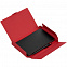Набор Trait, черно-красный с логотипом в Санкт-Петербурге заказать по выгодной цене в кибермаркете AvroraStore