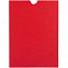 Шубер Flacky, красный с логотипом в Санкт-Петербурге заказать по выгодной цене в кибермаркете AvroraStore