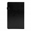 Ежедневник недатированный Spirit , А5, черный, кремовый блок с логотипом в Санкт-Петербурге заказать по выгодной цене в кибермаркете AvroraStore