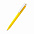 Ручка шариковая T-pen - Красный PP с логотипом в Санкт-Петербурге заказать по выгодной цене в кибермаркете AvroraStore