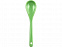 Кружка Авеленго с ложкой, зеленый с логотипом в Санкт-Петербурге заказать по выгодной цене в кибермаркете AvroraStore