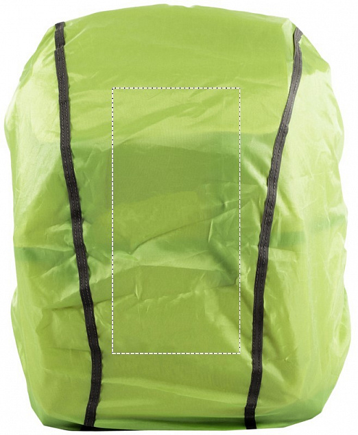 Чехол на рюкзак с логотипом в Санкт-Петербурге заказать по выгодной цене в кибермаркете AvroraStore