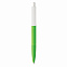 Ручка X3 Smooth Touch, зеленый с логотипом в Санкт-Петербурге заказать по выгодной цене в кибермаркете AvroraStore