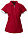 Рубашка поло женская ANTREVILLE, черная с логотипом в Санкт-Петербурге заказать по выгодной цене в кибермаркете AvroraStore