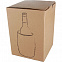 Кулер для вина Icewise, серебристый с логотипом в Санкт-Петербурге заказать по выгодной цене в кибермаркете AvroraStore