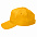 Бейсболка "Fortuna", 5 клиньев, застежка на липучке, желтый, 100% полиэстер, плотность 140 г/м2 с логотипом в Санкт-Петербурге заказать по выгодной цене в кибермаркете AvroraStore