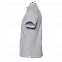 Рубашка поло Рубашка мужская 04 Серый меланж с логотипом в Санкт-Петербурге заказать по выгодной цене в кибермаркете AvroraStore