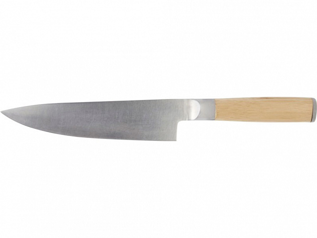 Французский нож Cocin с логотипом в Санкт-Петербурге заказать по выгодной цене в кибермаркете AvroraStore