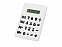 Калькулятор Splitz, белый с логотипом в Санкт-Петербурге заказать по выгодной цене в кибермаркете AvroraStore